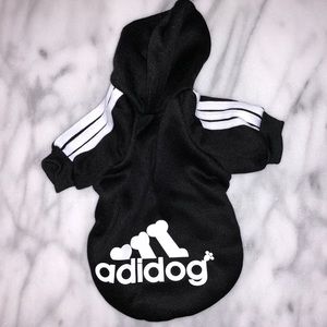 adidas puppy hoodie